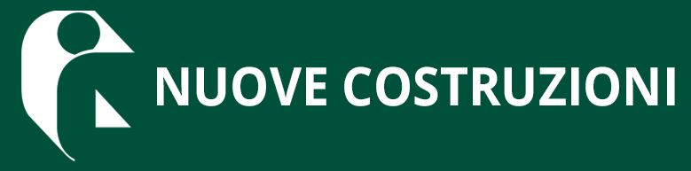 NUOVE COSTRUZIONI